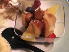 -金海湾自助餐厅(金陵饭店)