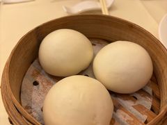 流沙奶黄包-利苑酒家(宜安广场店)