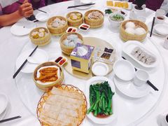 -万禧明珠大酒楼(海丰店)