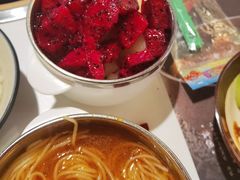 -刘一锅筋头巴脑(大悦城C店)