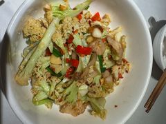 -湘语·湖南家常菜(新洲店)