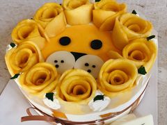 -派悦坊·甜品·蛋糕(日坛店)