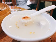 老镇桂花酒酿-苏小柳手作点心(控江旭辉分院)