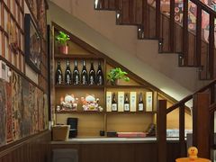 -玉川屋创意日料Bistro(柳巷店)
