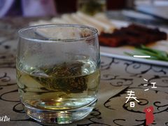 -一江春水·杭帮臻宴(三台山店)