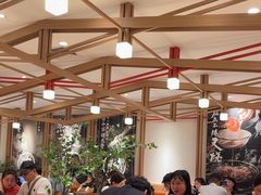 -味千拉面(广州白云机场T1西二店)