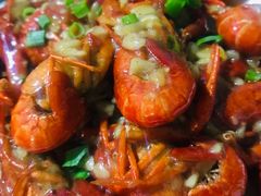 -陈帅夜排档·龙虾·炒菜·烤串(世茂店)