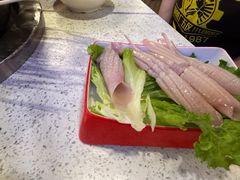 -钢管厂五区小郡肝火锅串串香(总店)