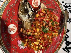 -南昌大饭店·非遗南昌菜(万寿宫店)