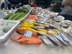 -渔满仓海鲜渔家(象山二店)
