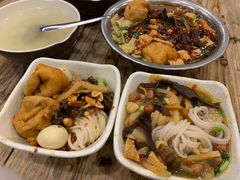 鸳鸯螺蛳粉-西环肥仔螺蛳粉(总店)