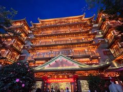 -大佛古寺