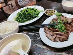 -乌文新澄海卤鹅店