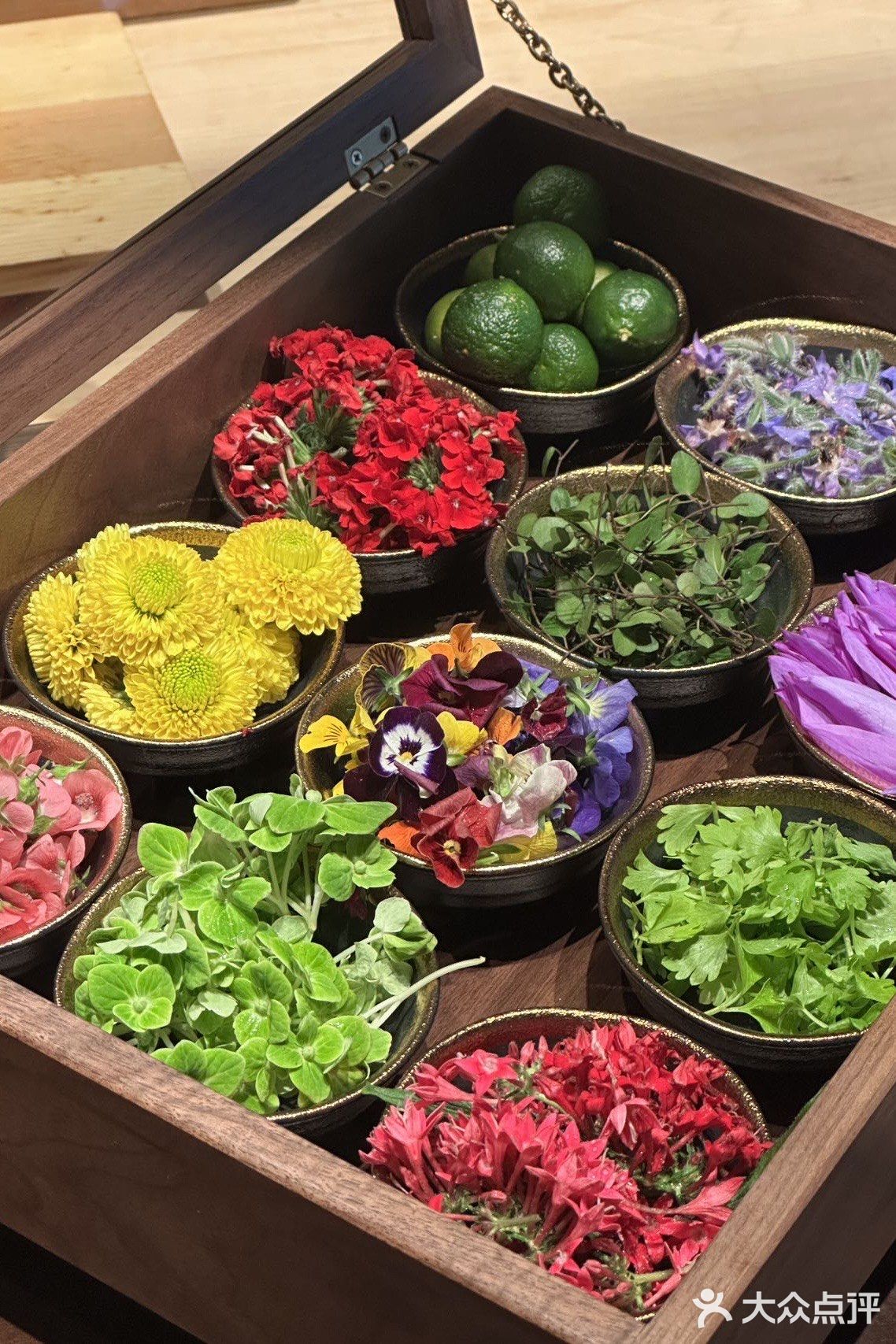 神明偏爱 一切从欢｜庭院日料omakase