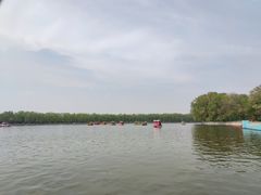 -北陵公园