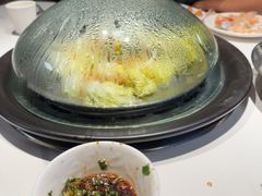-水禾轩·海鲜蒸汽主题餐厅(拱北店)