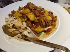 -阿娜尔·新疆菜(宜家荟聚中心店)