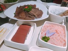 -海底捞火锅(团结桥店)