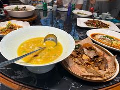 -院8里·少城记忆老川菜(宽窄巷子店)