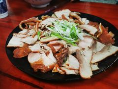 -周记三套车·甘肃名小吃