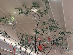 -厨艺海鲜自助餐厅•越秀宾馆希尔顿格芮精选酒店