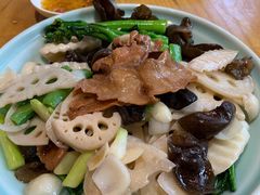 -德胜轩正宗顺德菜(宝安沙井会展中心店)