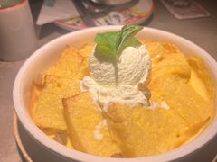 -新白鹿餐厅(金鹰新街口店)