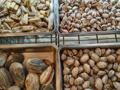 -润增大酒店自助餐厅