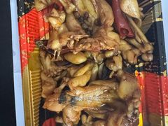 -十面欢腾·海鲜面·台式Bistro(长乐路店)