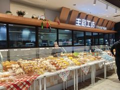 -哈尔信食品超市(哈尔滨王府井购物中心店)