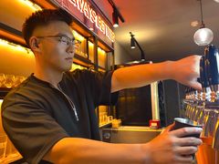 -优布劳精酿酒馆(枣园店)