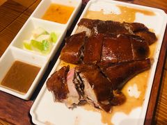 -凤阁楼果木烧鹅(鹤山陈山店)