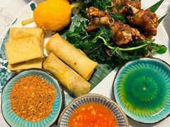 -浩海火烧云傣家菜(蓝港店)