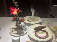 -王品牛排(佛山南海万科广场店)