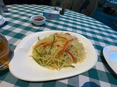 -快乐海鲜酒楼(滇池路店)