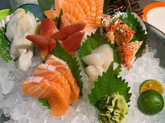 -極上萬膳·日料放题(海岸城店)