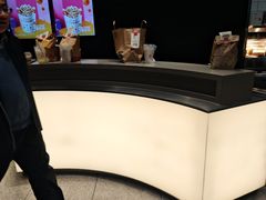 -麦当劳(苏州中心星悦汇店)