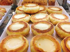 -BreadTalk面包新语(长寿路地铁站店)