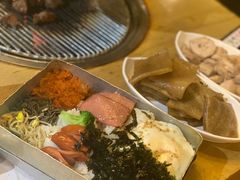 -喜来稀肉(望京店)