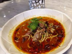 -雪龙轩中餐厅(银基冰雪酒店)