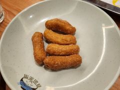 -群姐面馆·海鲜烧烤(同安路二店)