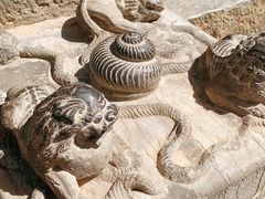 -山西王家大院