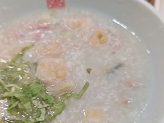 -宏状元现熬粥·京味菜(五棵松店)