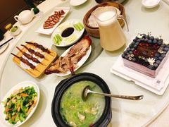 -新洪记·丽久饭店(铁西店)