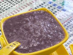 红豆沙-芝九草堂(民德路总店)