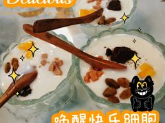 -丽江庭院之丽江往事(安定门店)