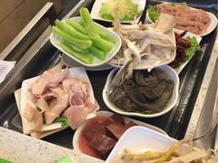 -朱氏胖子烂火锅(洪崖洞店)