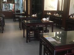 大堂-锡笼记·无锡小笼(新明路店)