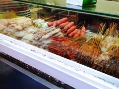 -辽B·小串(总店)
