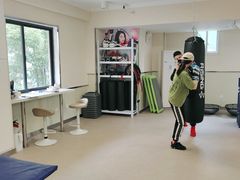 -中田·健身+普拉提(苗栗路店)